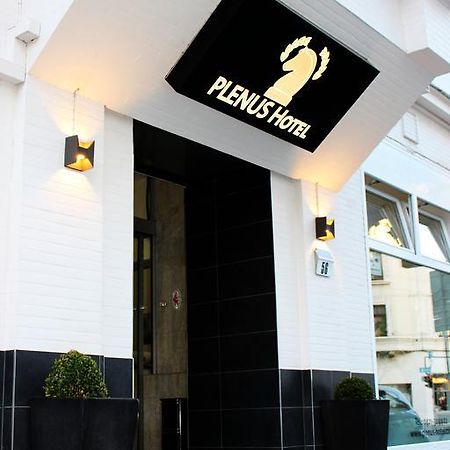 Plenus Boutique Hotel BRE Eksteriør bilde