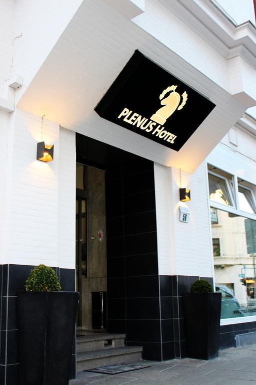 Plenus Boutique Hotel BRE Eksteriør bilde