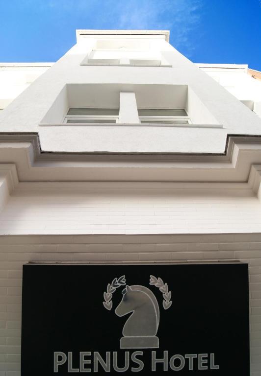Plenus Boutique Hotel BRE Eksteriør bilde