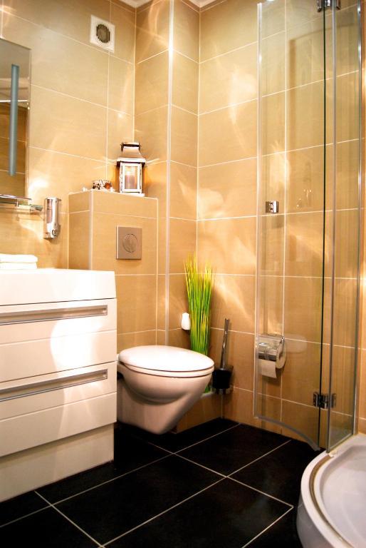 Plenus Boutique Hotel BRE Rom bilde