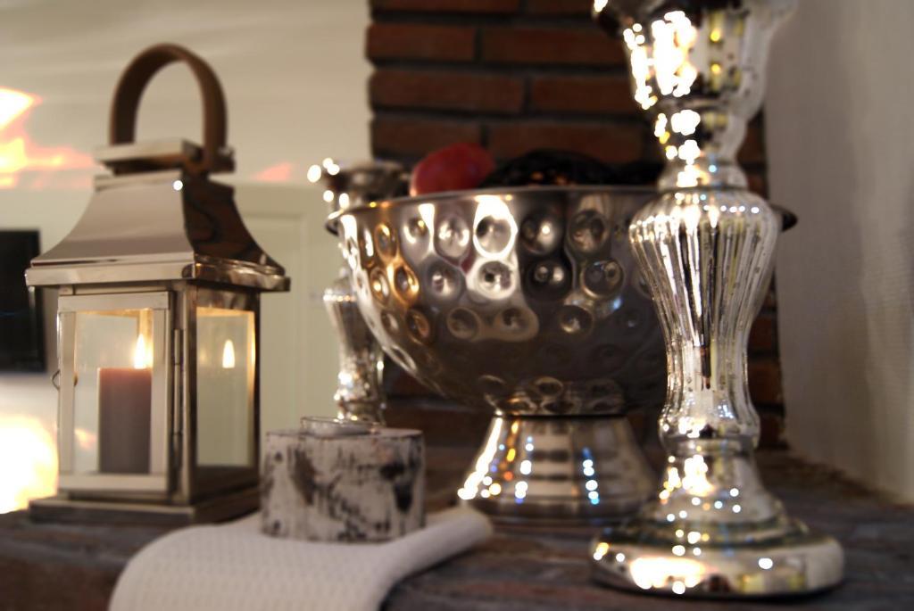 Plenus Boutique Hotel BRE Rom bilde