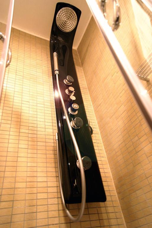 Plenus Boutique Hotel BRE Rom bilde