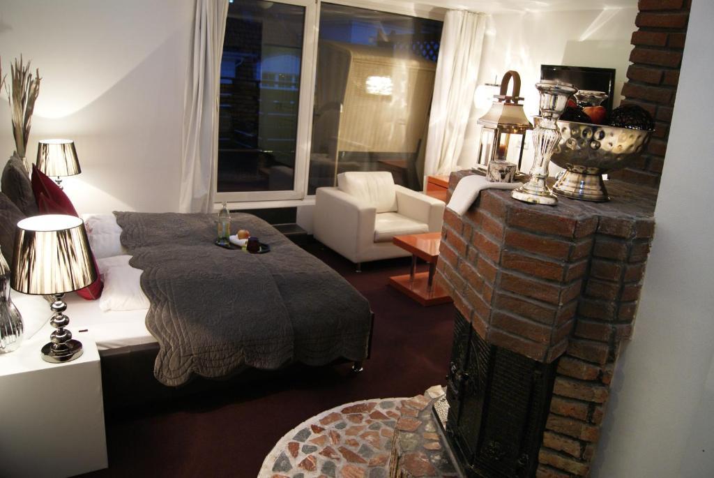 Plenus Boutique Hotel BRE Rom bilde