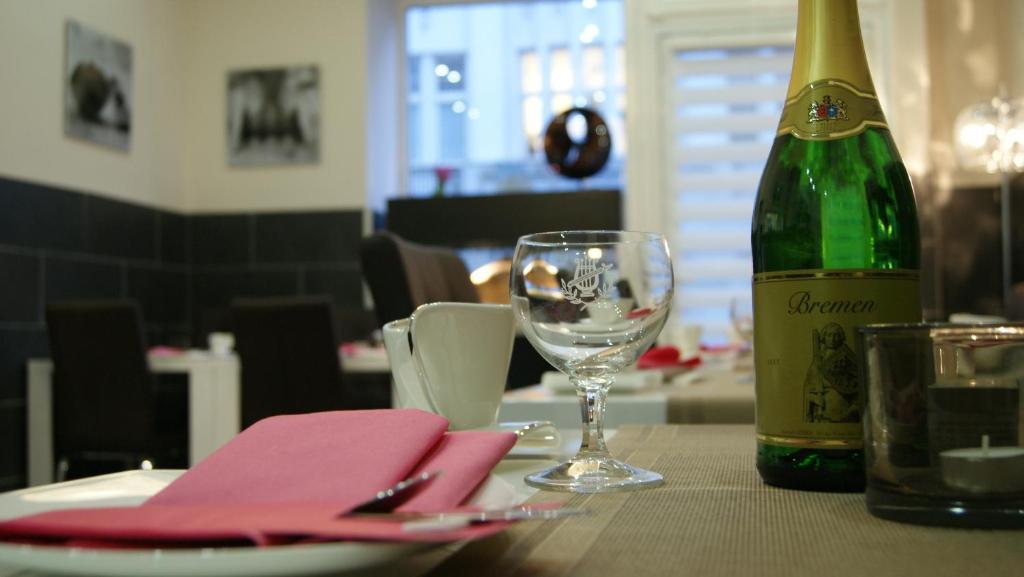 Plenus Boutique Hotel BRE Eksteriør bilde