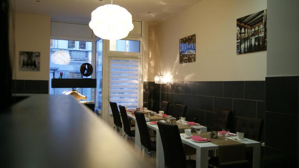 Plenus Boutique Hotel BRE Eksteriør bilde